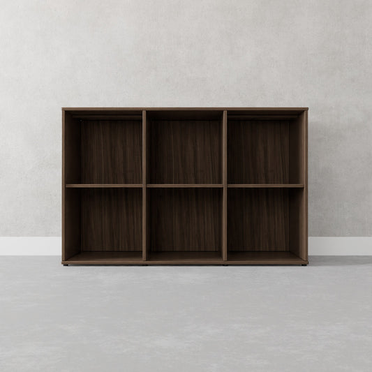 Bufetera para Comedor Nexus - Aparador Minimalista de Acabado Premium 116x38x75 cm