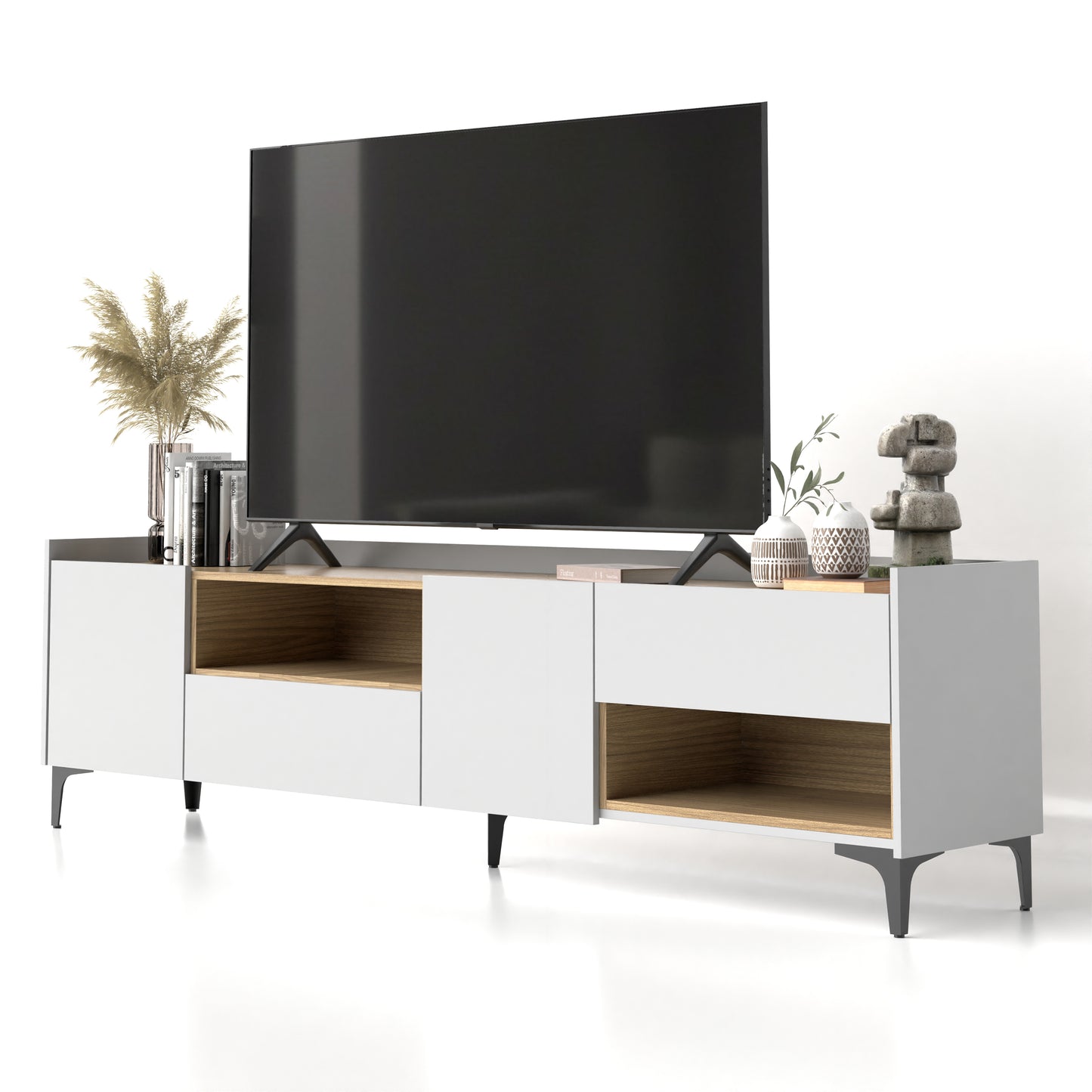Mueble de TV OMYA