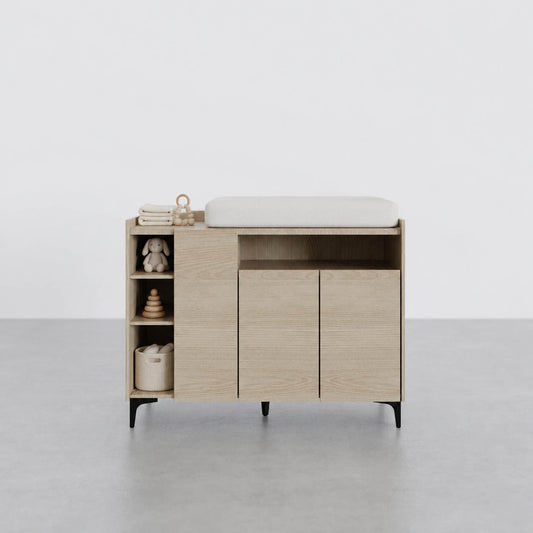 Cambiador MUNA