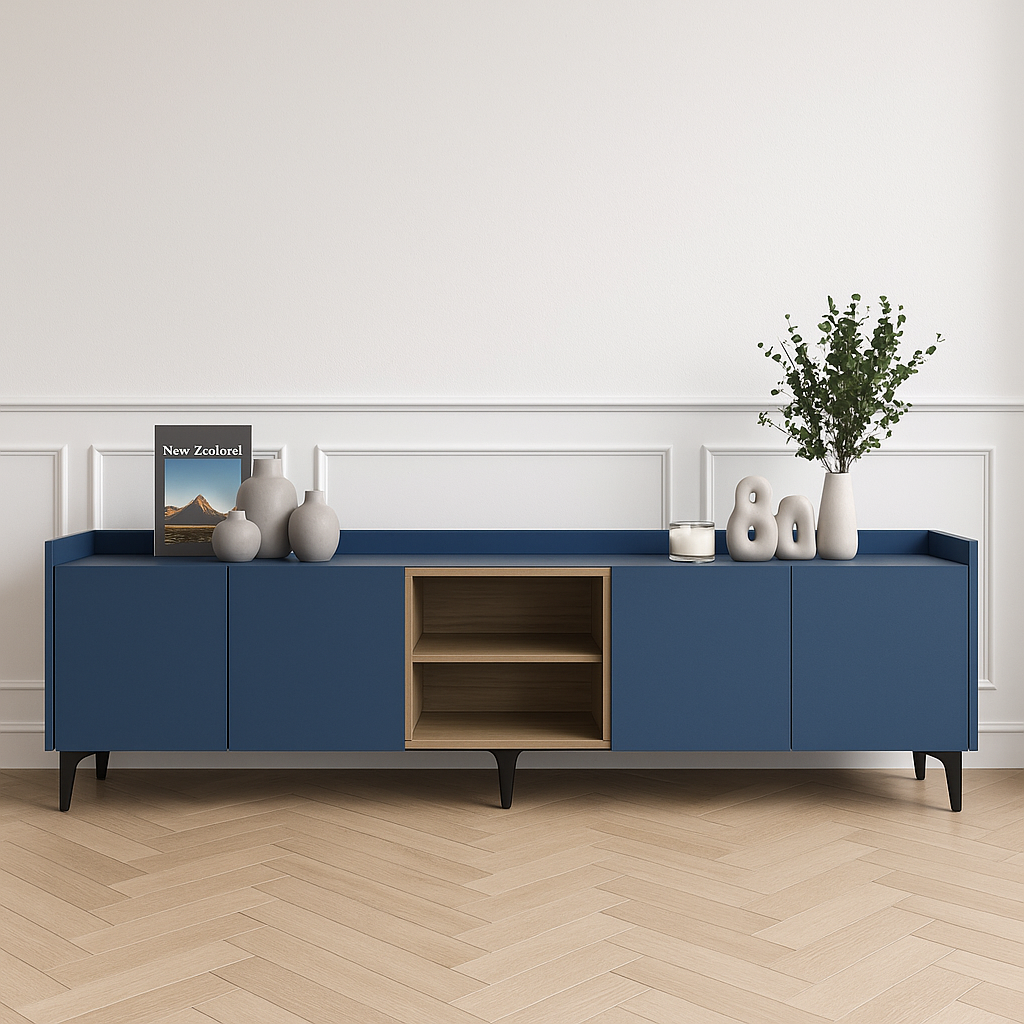 Mueble de TV ZELU