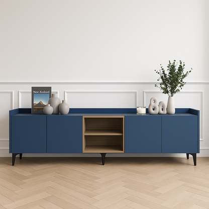 Mueble de TV ZELU