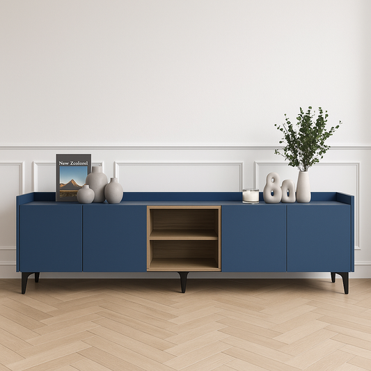 Mueble de TV ZELU
