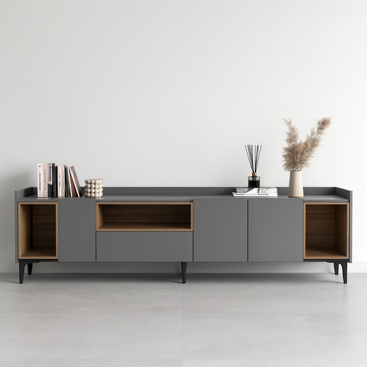 Mueble de TV ZYRA