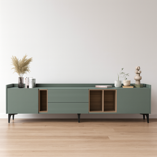 Mueble de TV KEVA