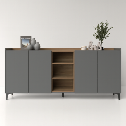 Buffet ELUN