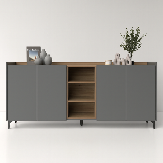 Buffet ELUN