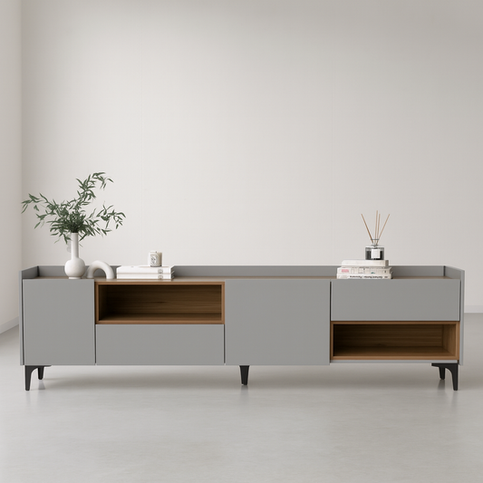 Mueble de TV OMYA