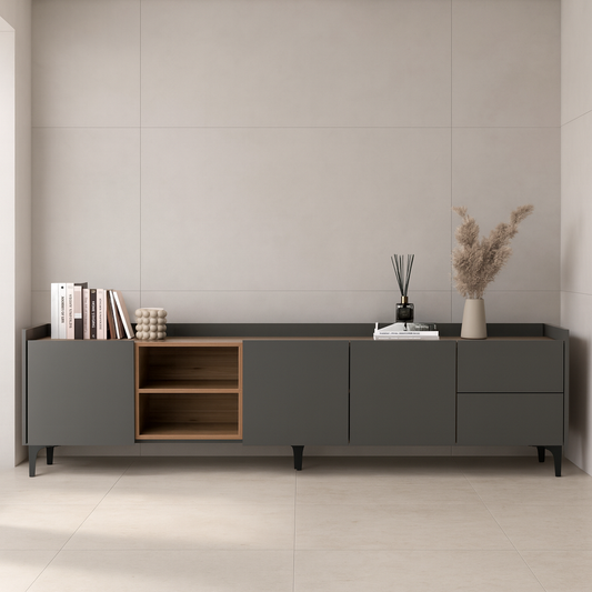 Mueble de TV ULEN