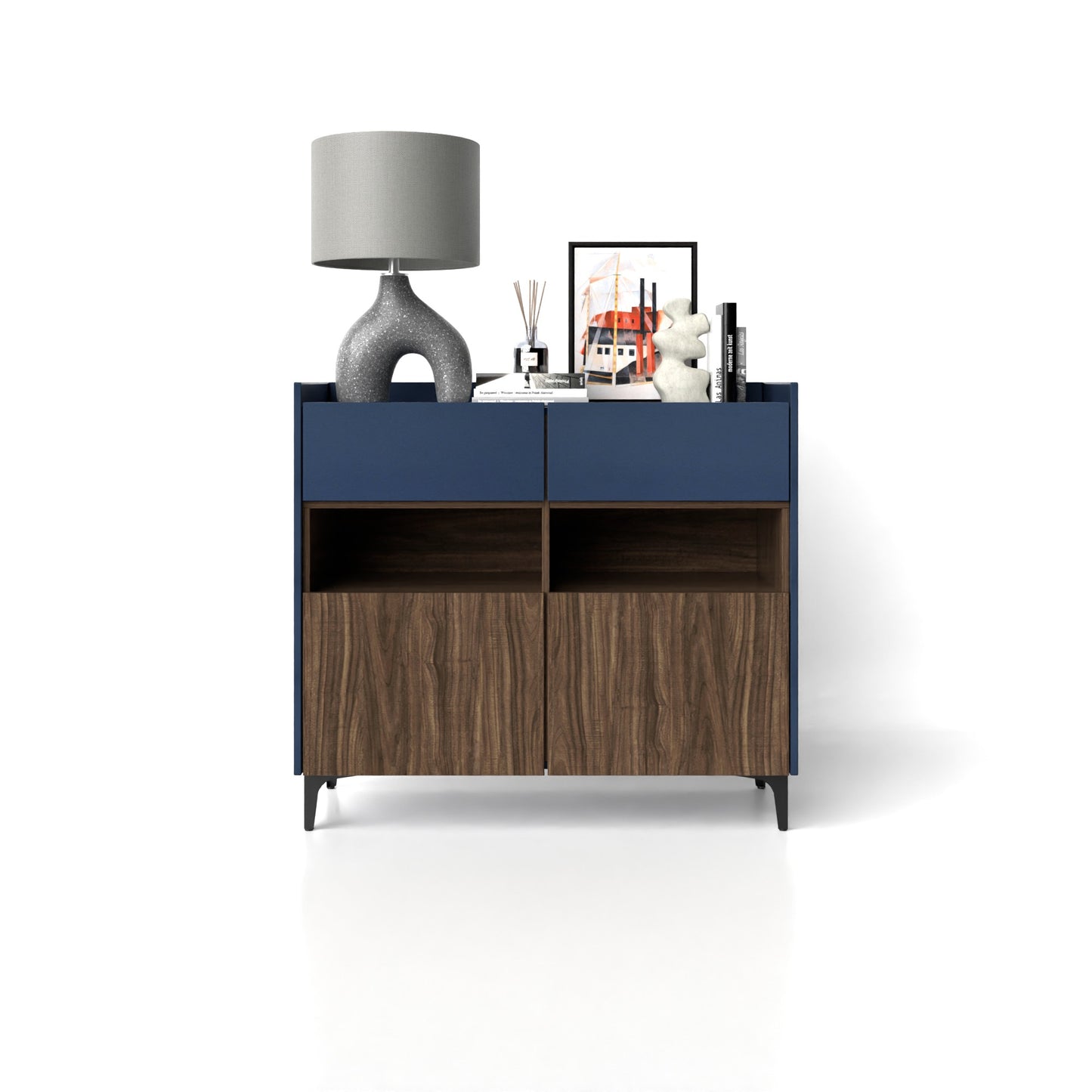 Credenza ALVO