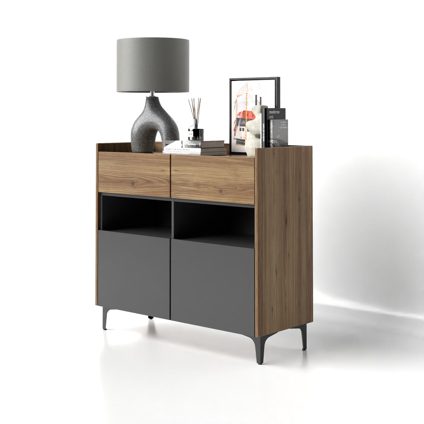 Credenza ALVO