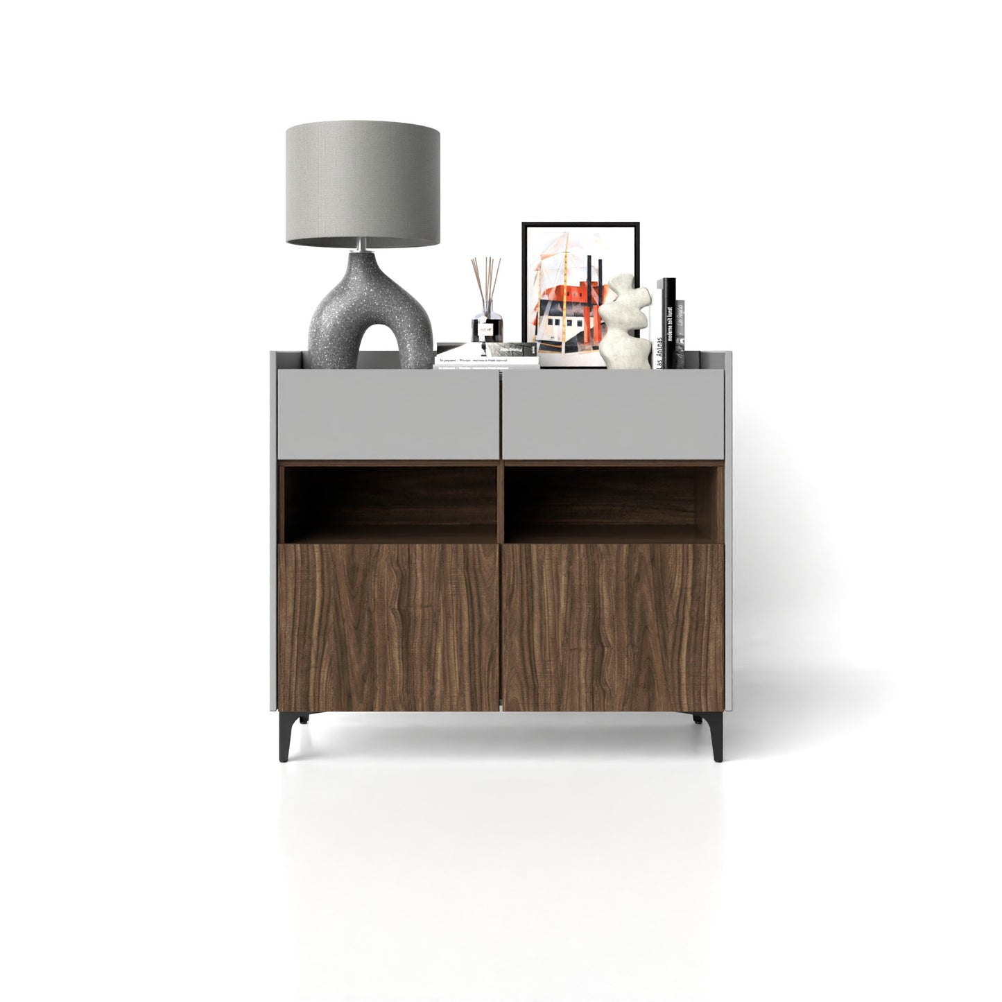 Credenza ALVO