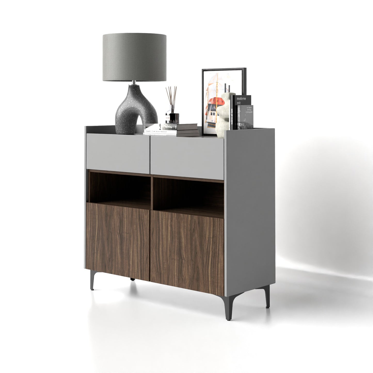 Credenza ALVO