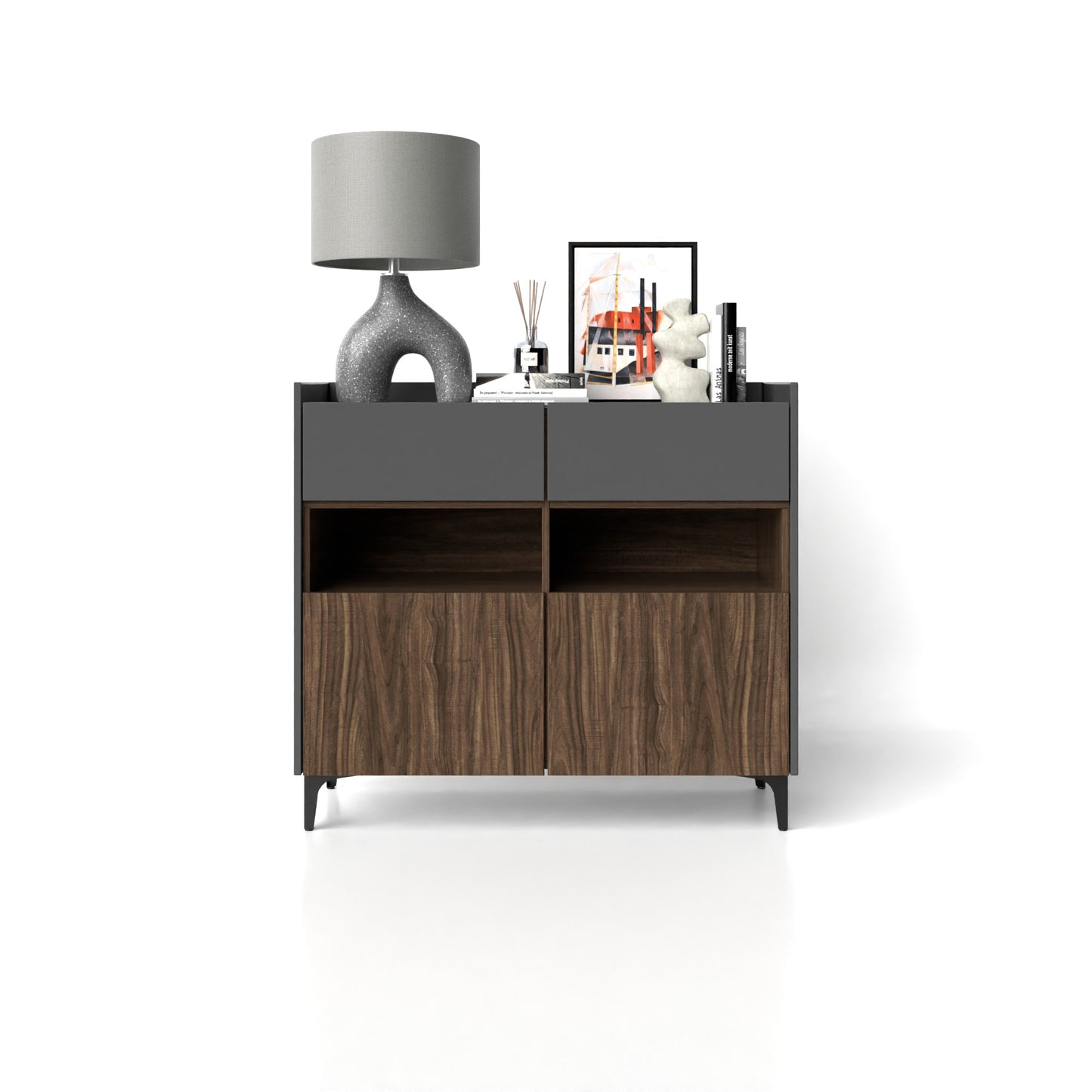 Credenza ALVO