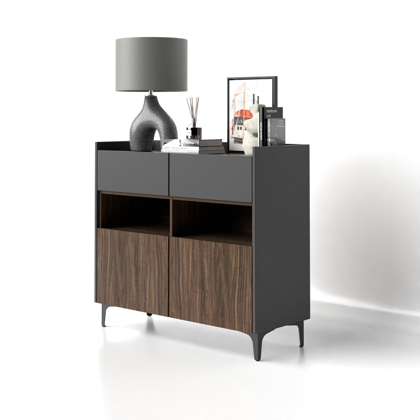Credenza ALVO