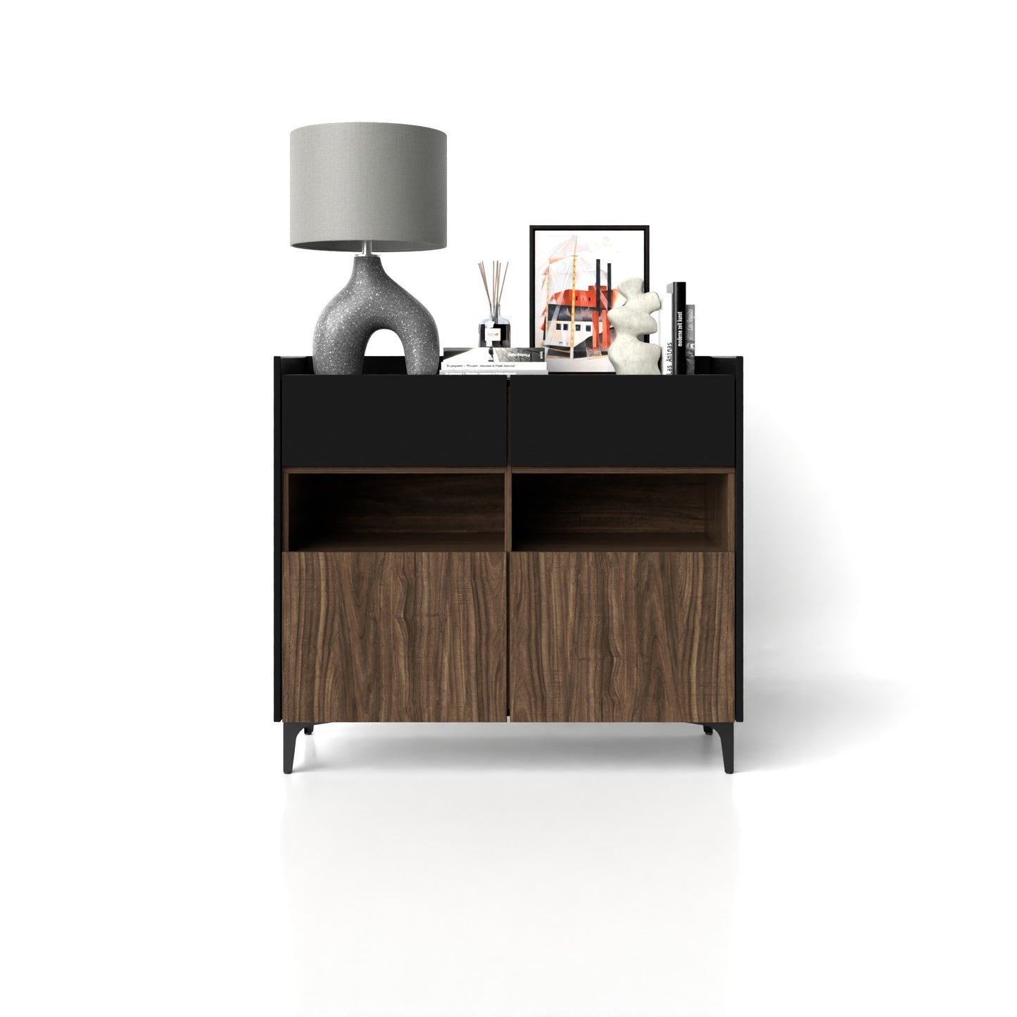Credenza ALVO