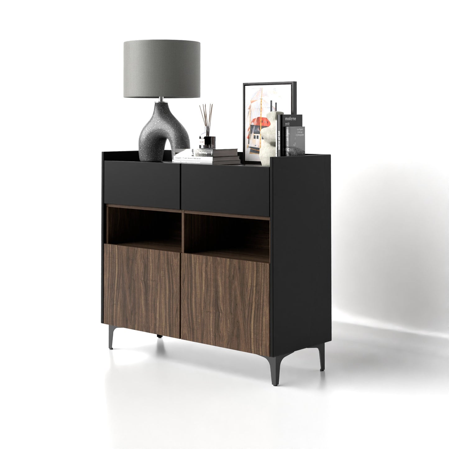 Credenza ALVO