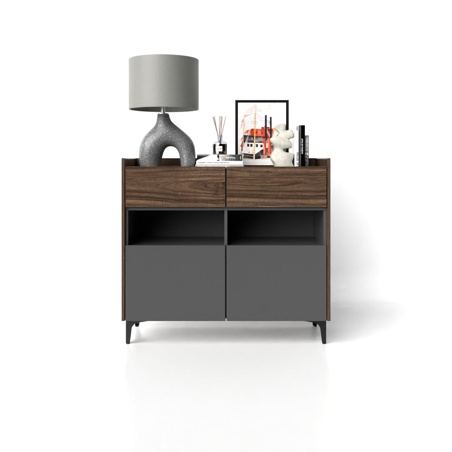 Credenza ALVO
