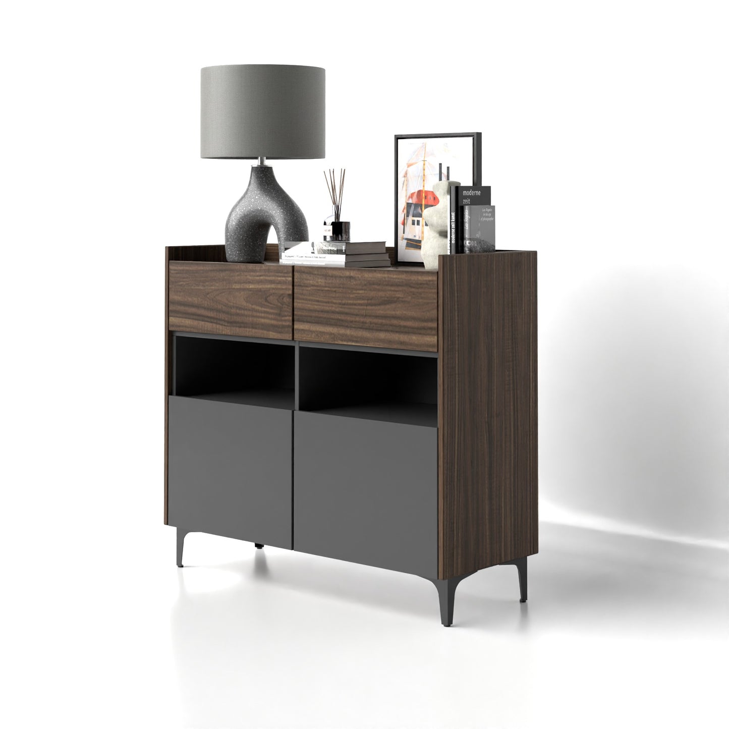 Credenza ALVO