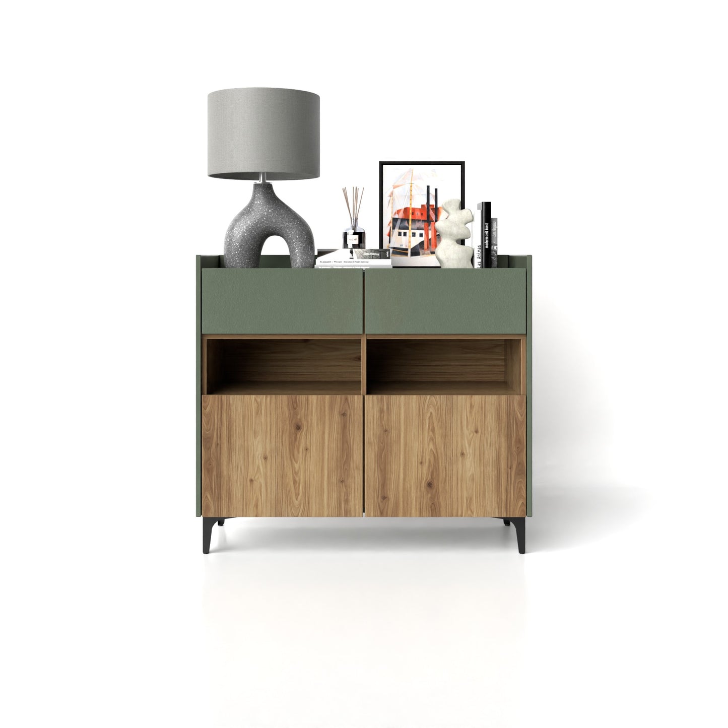 Credenza ALVO