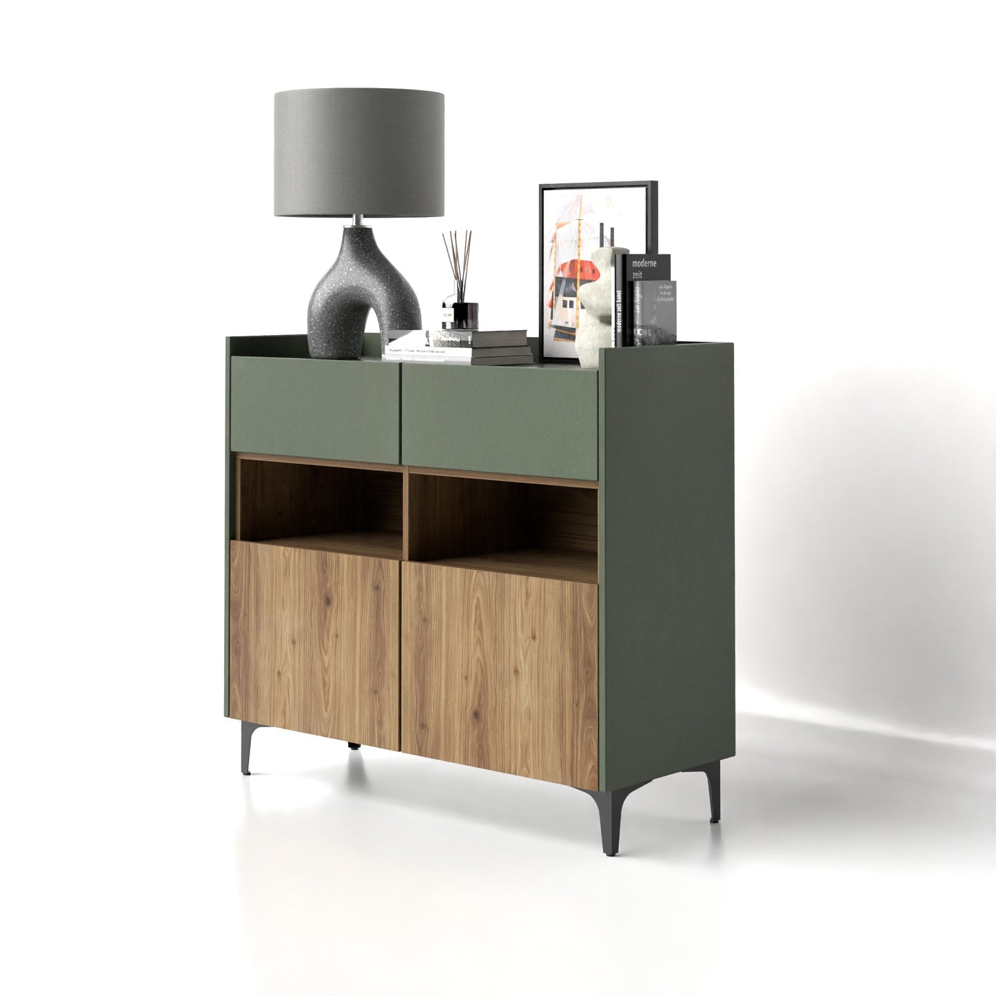Credenza ALVO