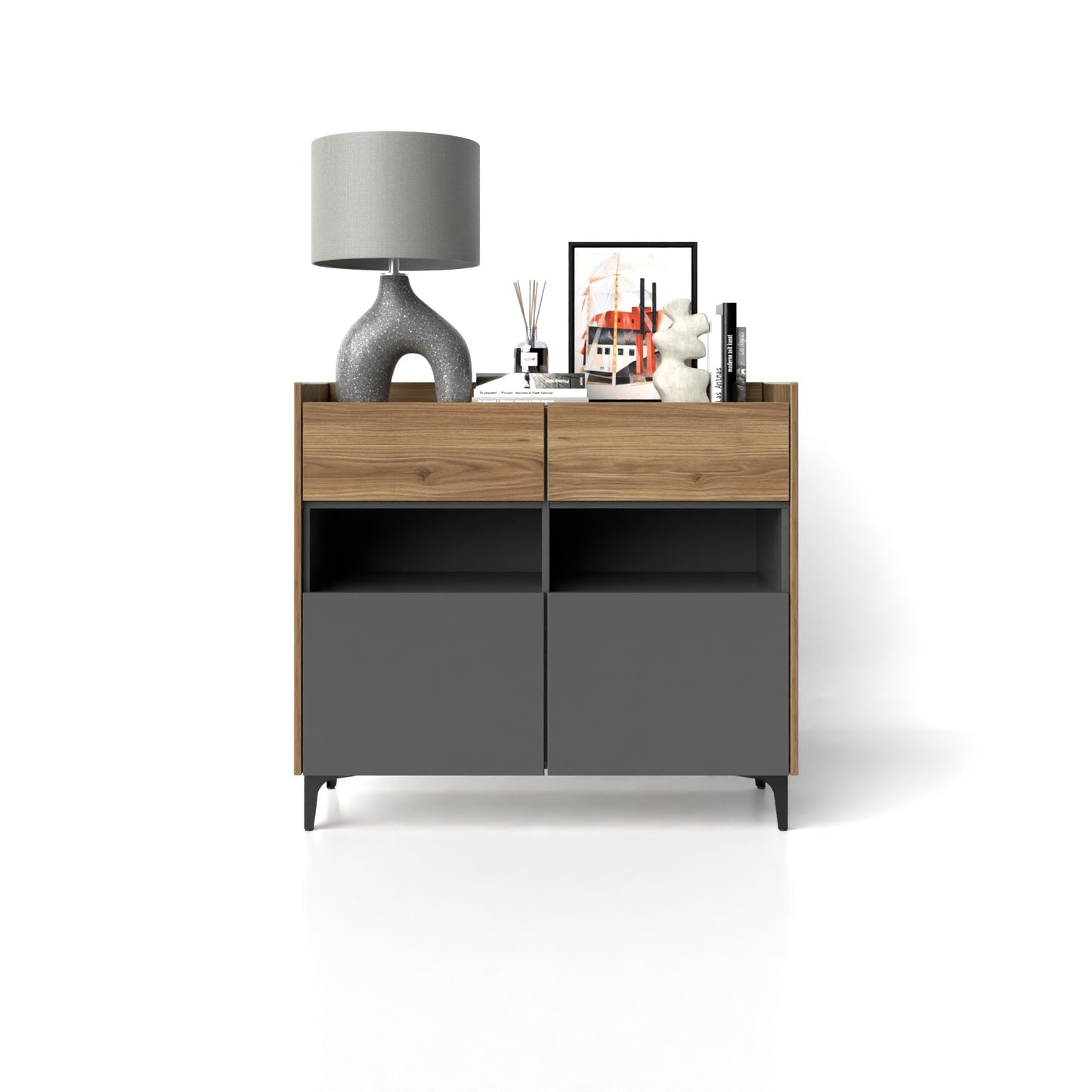 Credenza ALVO