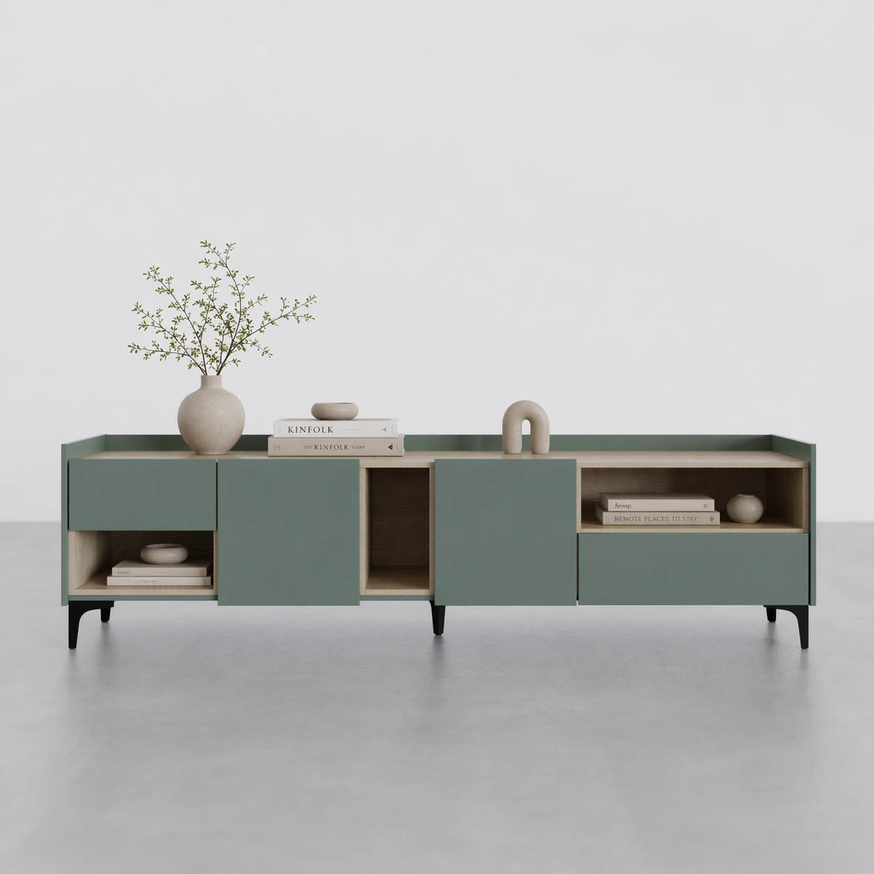 Mueble de TV YUNO