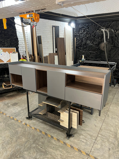Mueble de TV YUNO