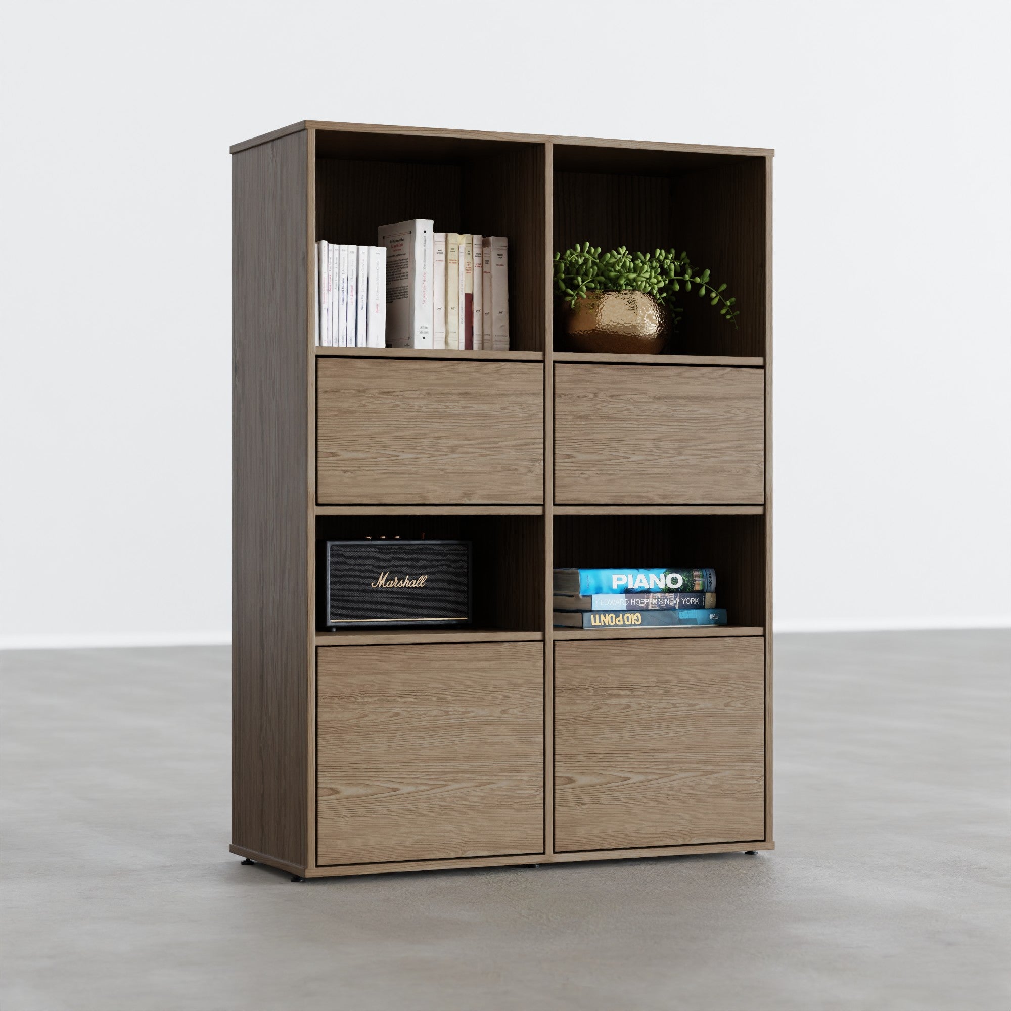 Muebles minimalistas – USTUDIO