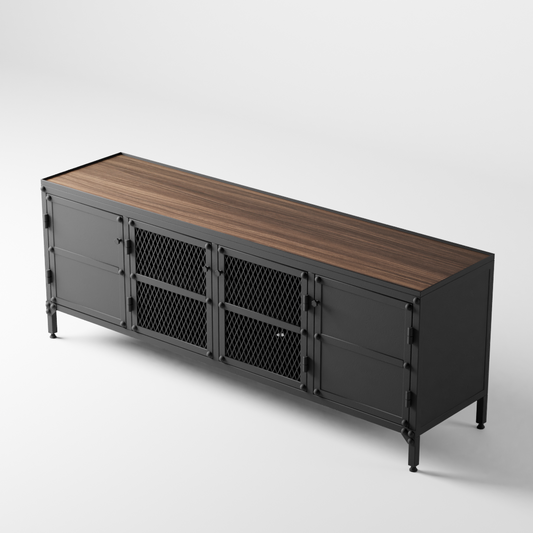 Mueble de TV MITTEL