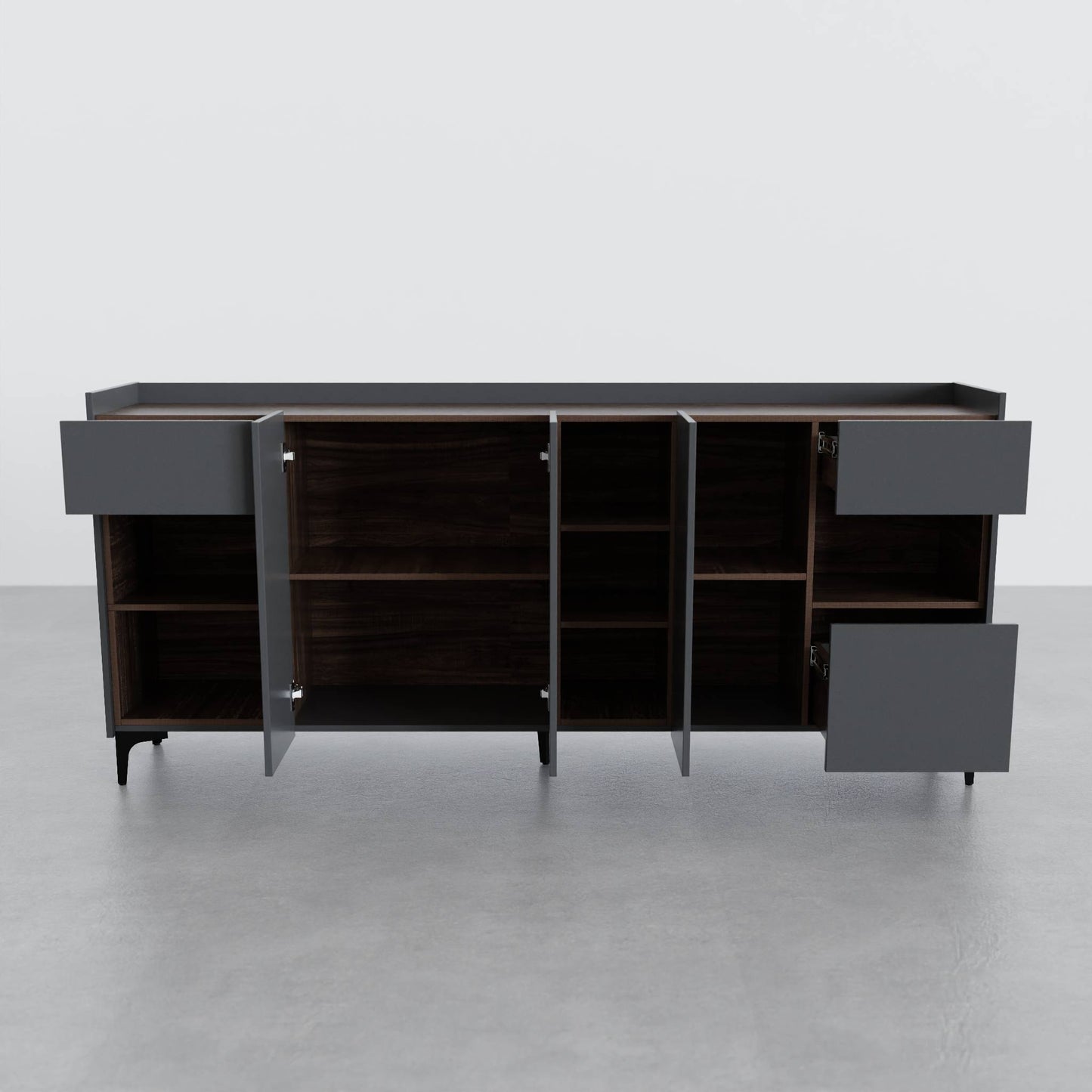 Buffet NARO