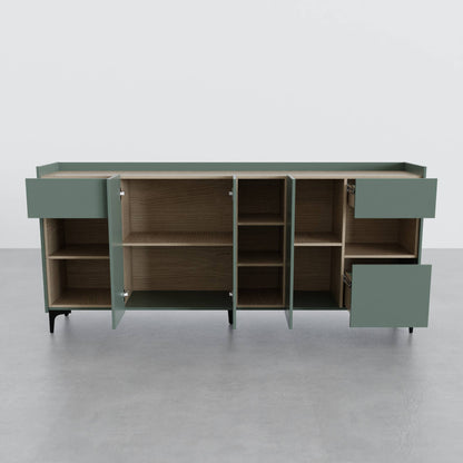 Buffet NARO