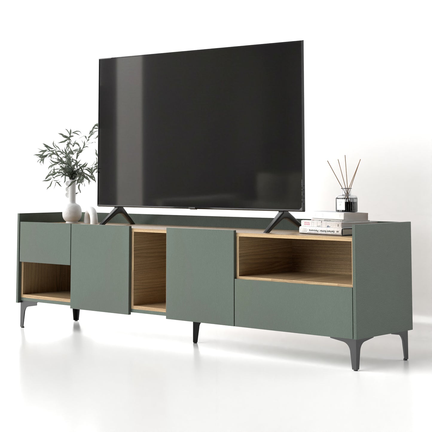 Mueble de TV YUNO