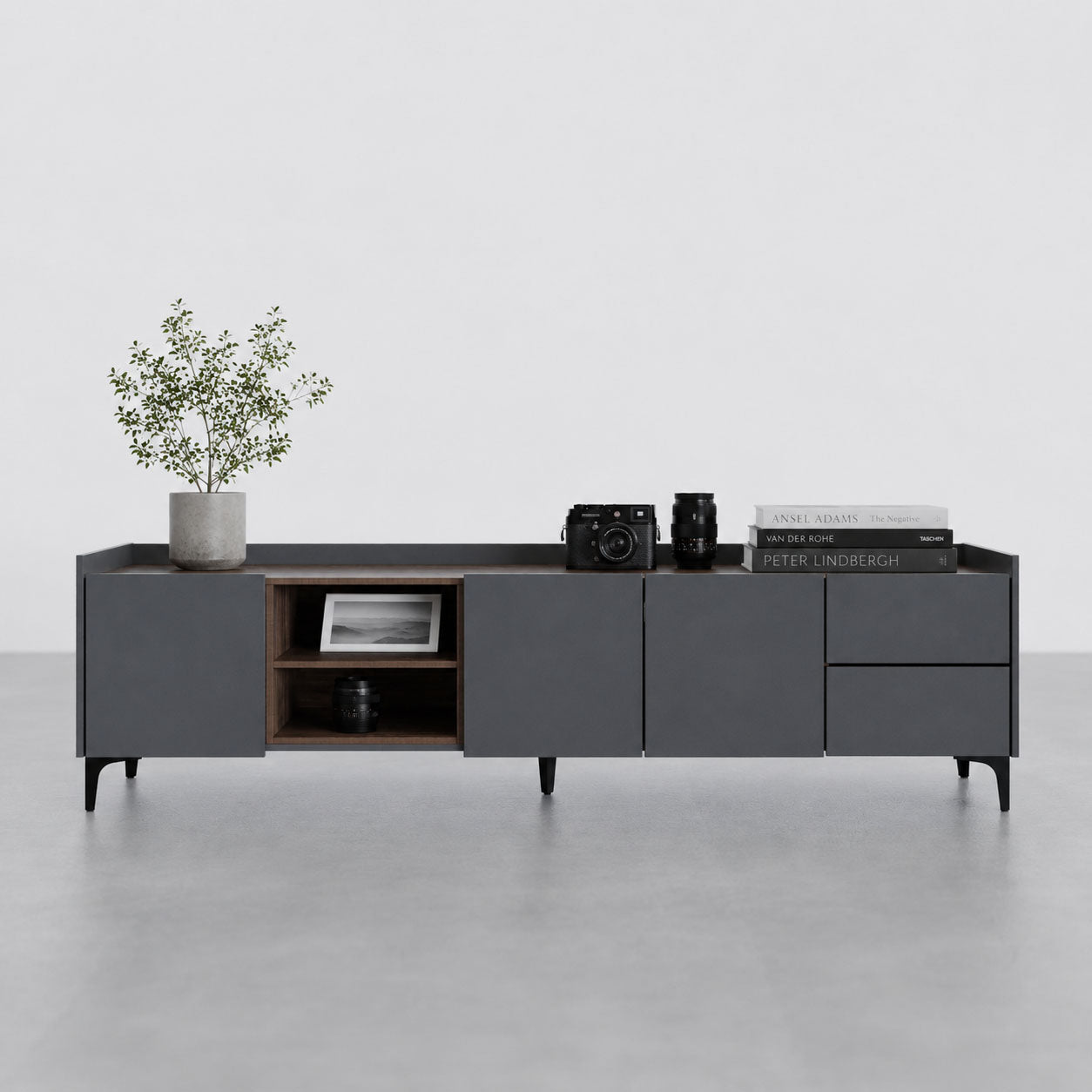 Mueble de TV ULEN