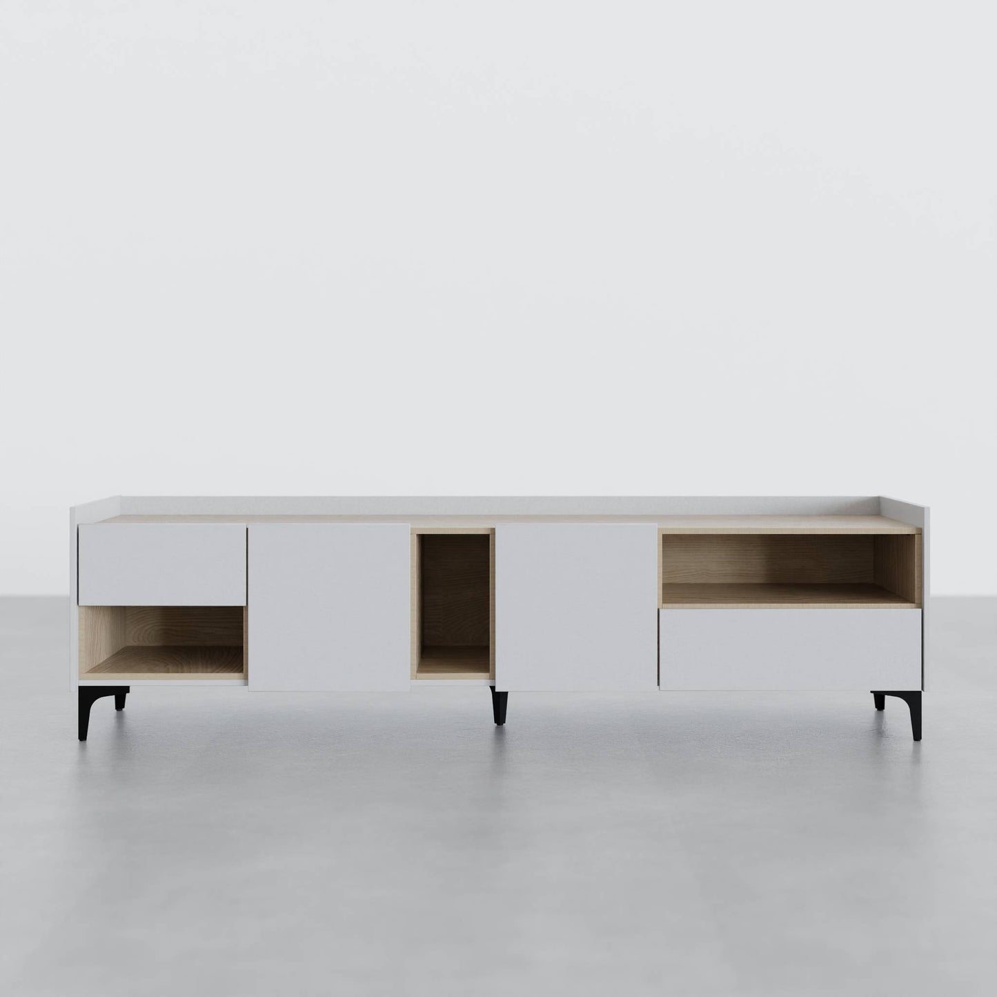 Mueble de TV YUNO