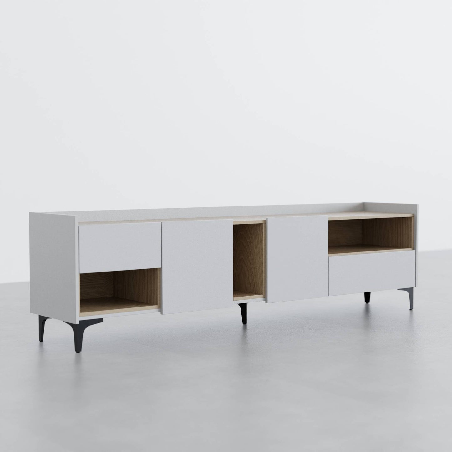 Mueble de TV YUNO