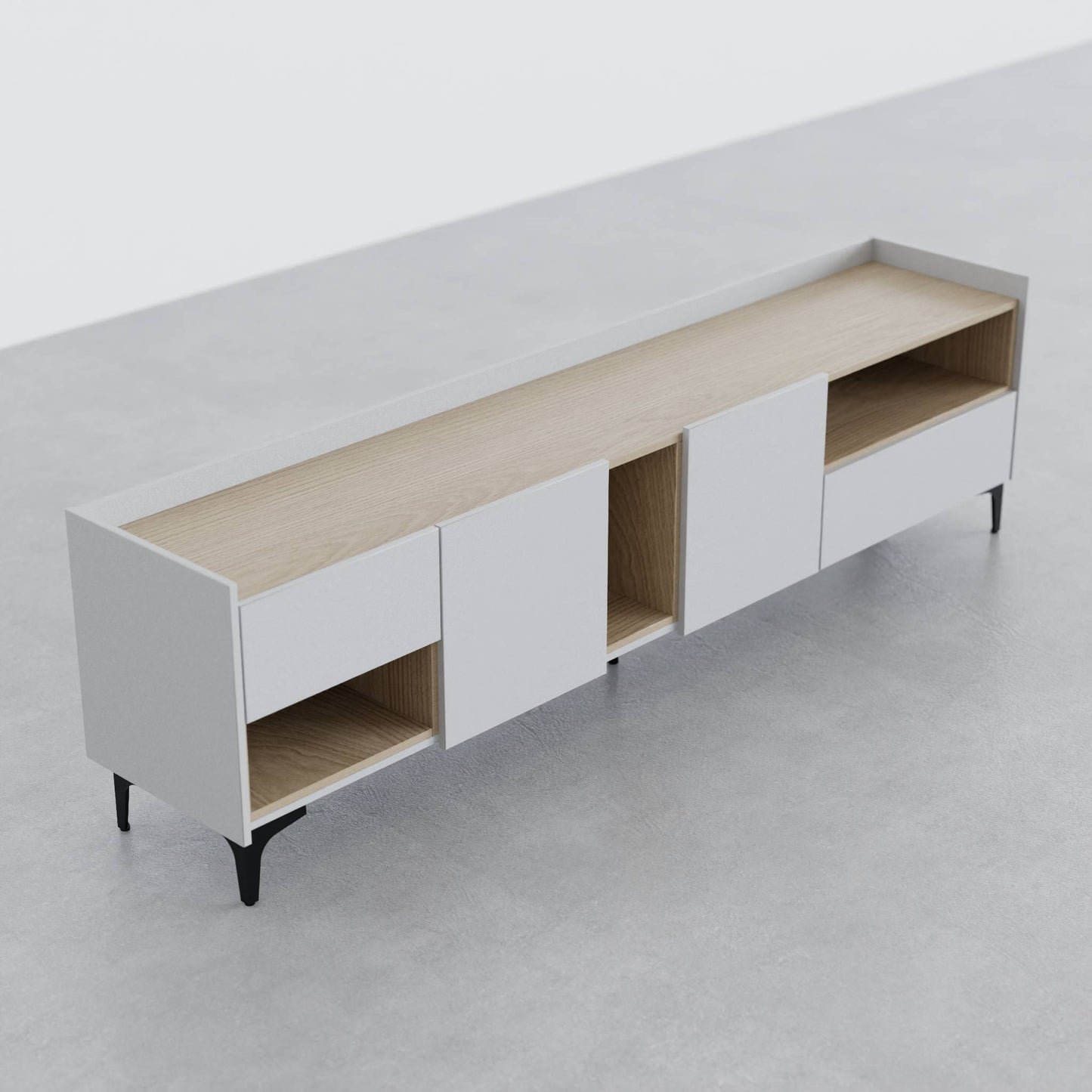Mueble de TV YUNO