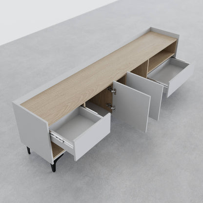 Mueble de TV YUNO