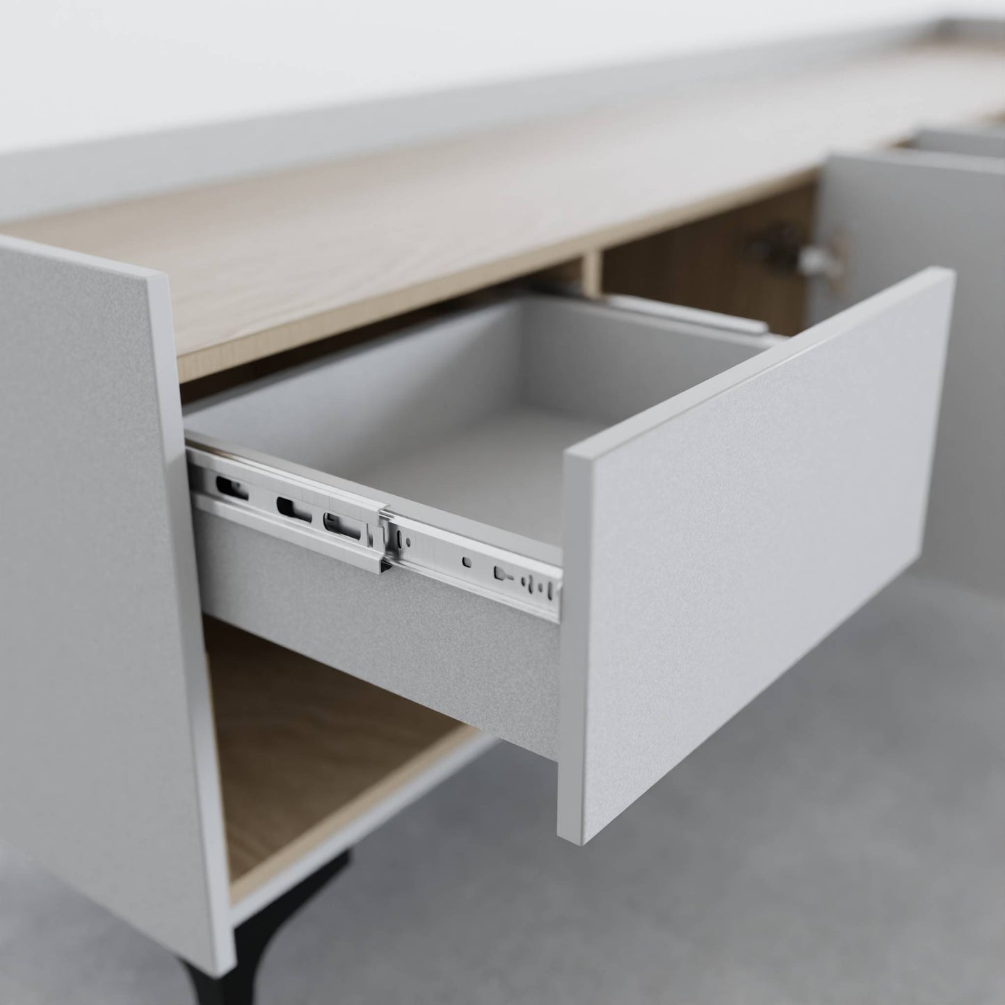 Mueble de TV YUNO