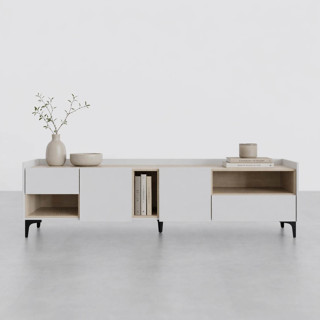 Mueble de TV YUNO