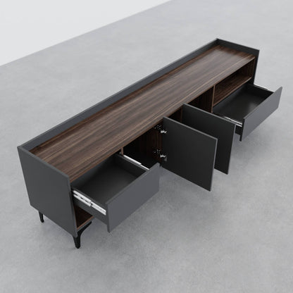 Mueble de TV YUNO