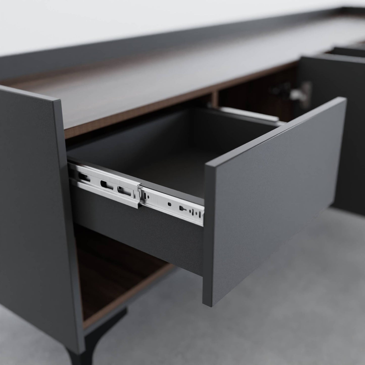 Mueble de TV YUNO