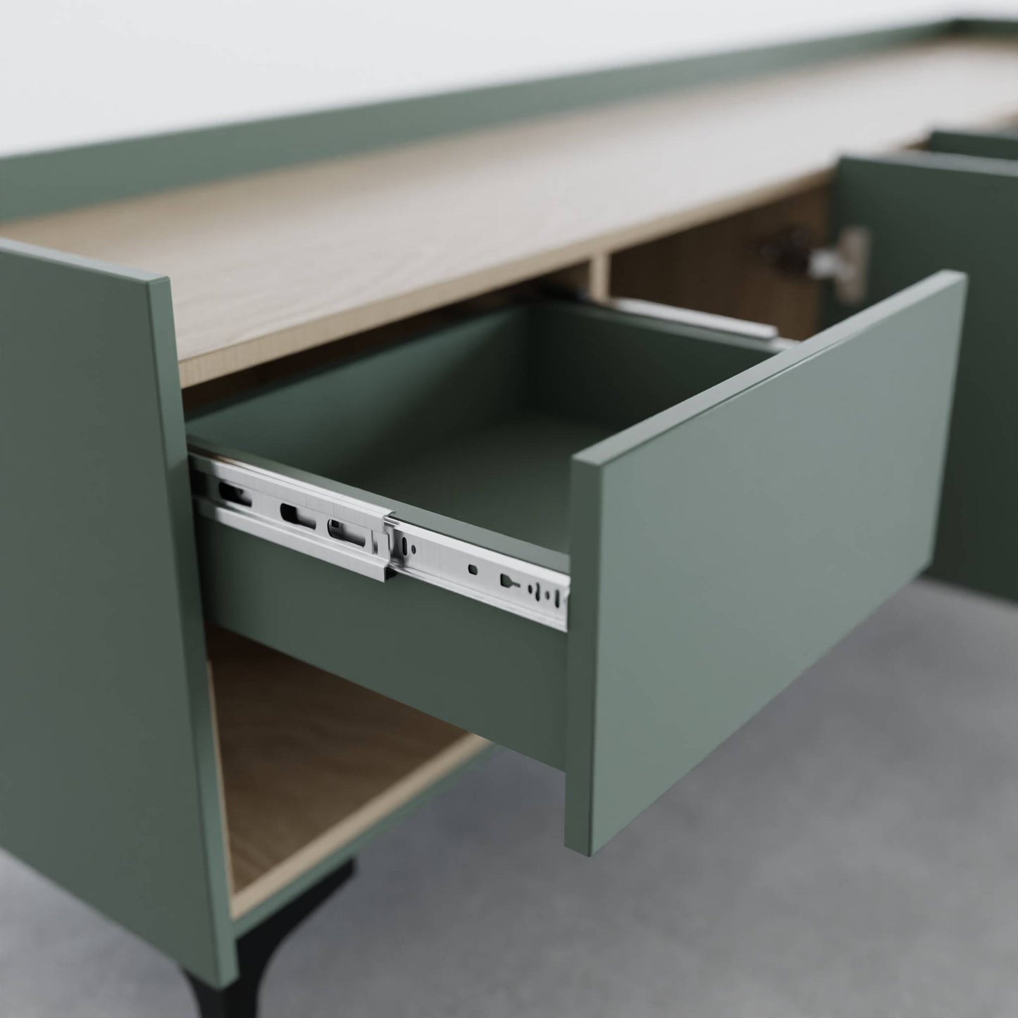 Mueble de TV YUNO