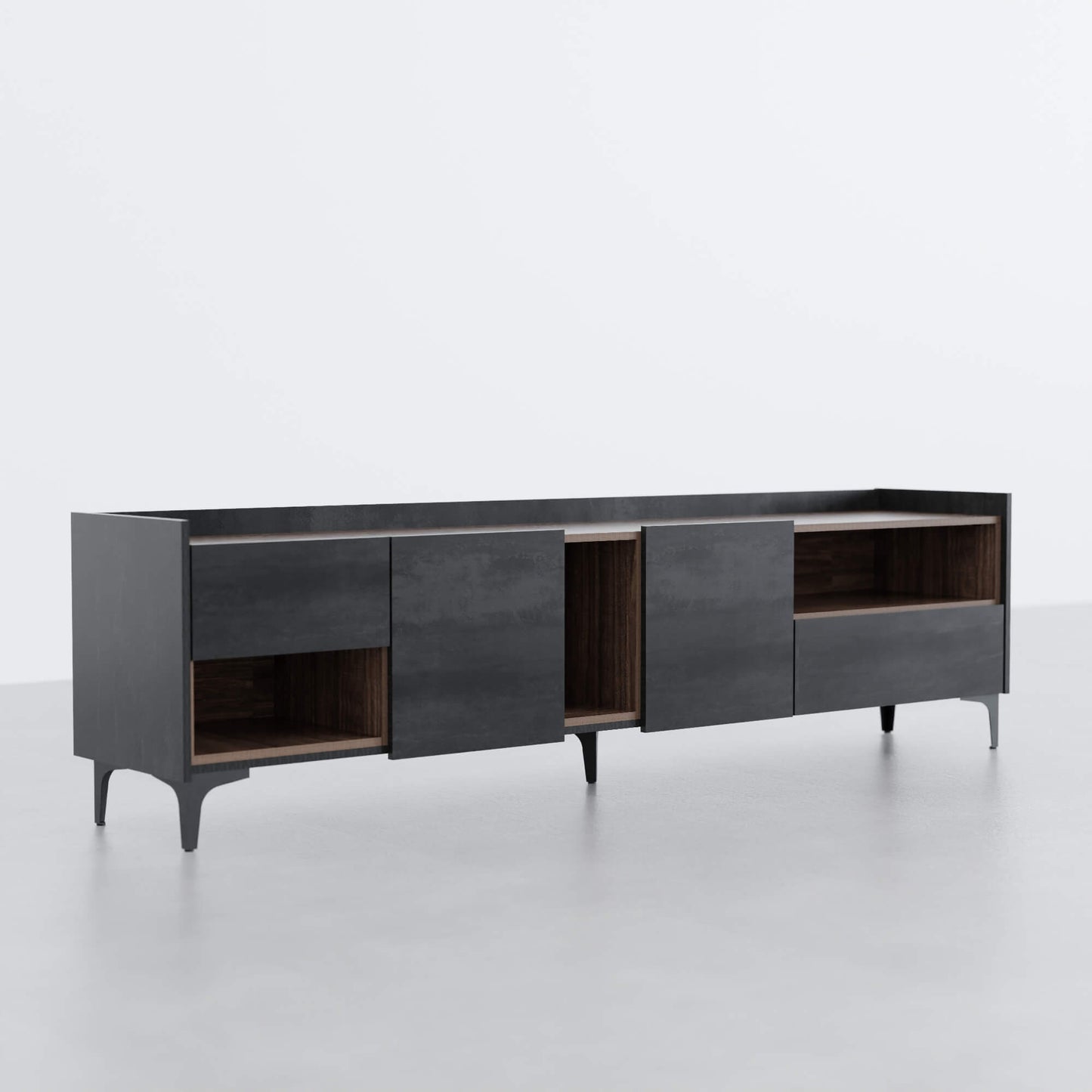 Mueble de TV YUNO