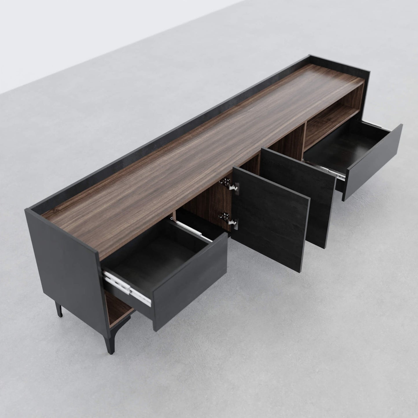 Mueble de TV YUNO