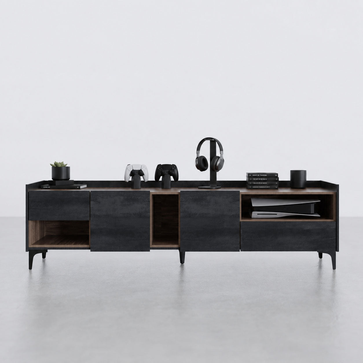 Mueble de TV YUNO