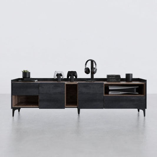Mueble de TV YUNO