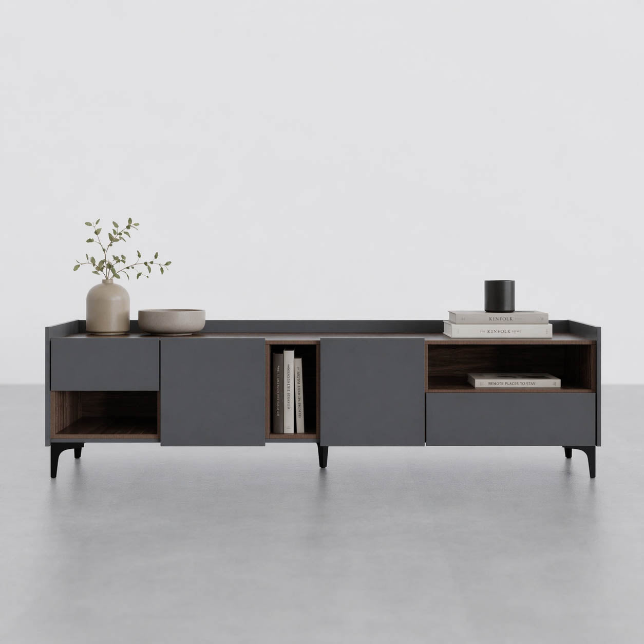 Mueble de TV YUNO