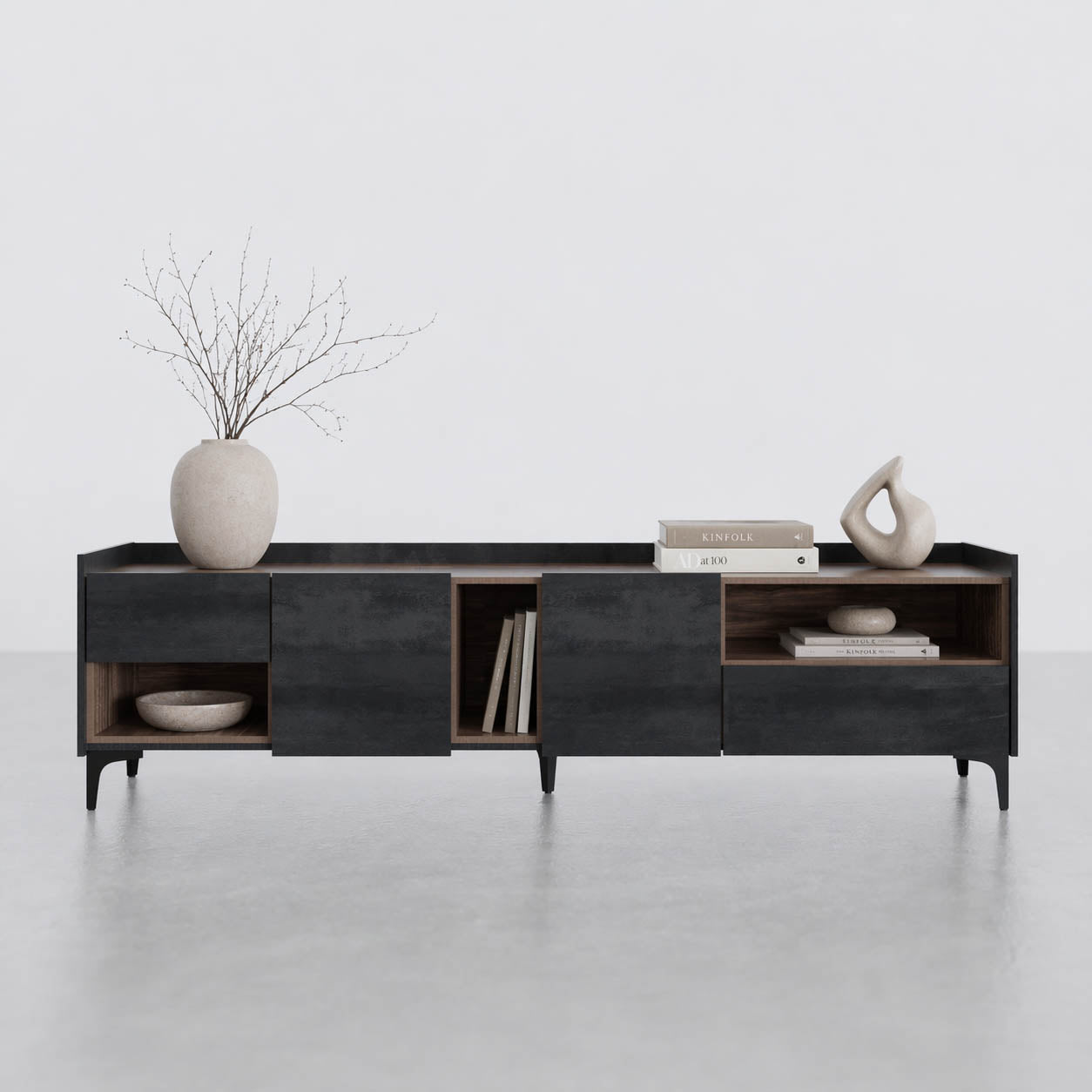 Mueble de TV YUNO