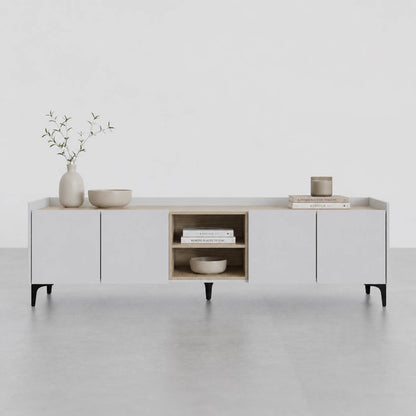 Mueble de TV ZELU