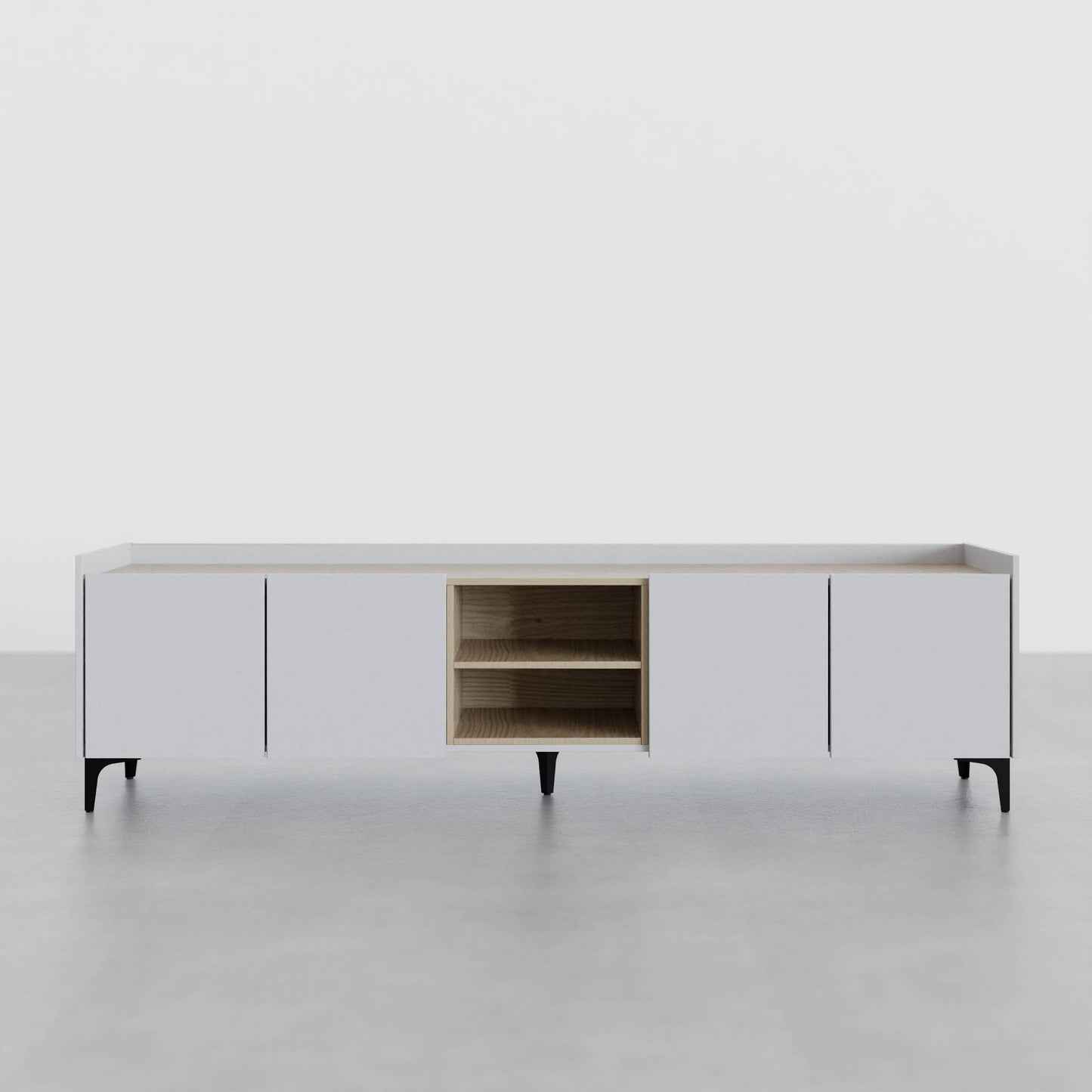Mueble de TV ZELU